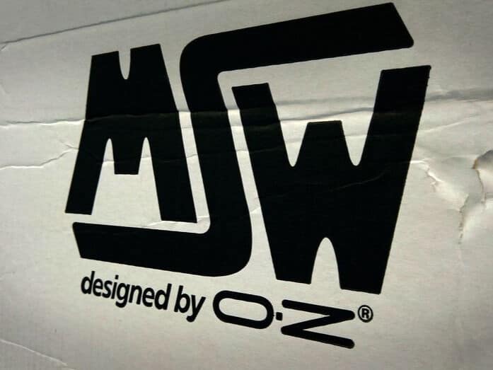 Audi Tuning MSW logo